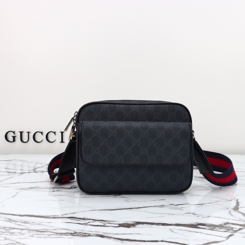 G*u*i satchel bags